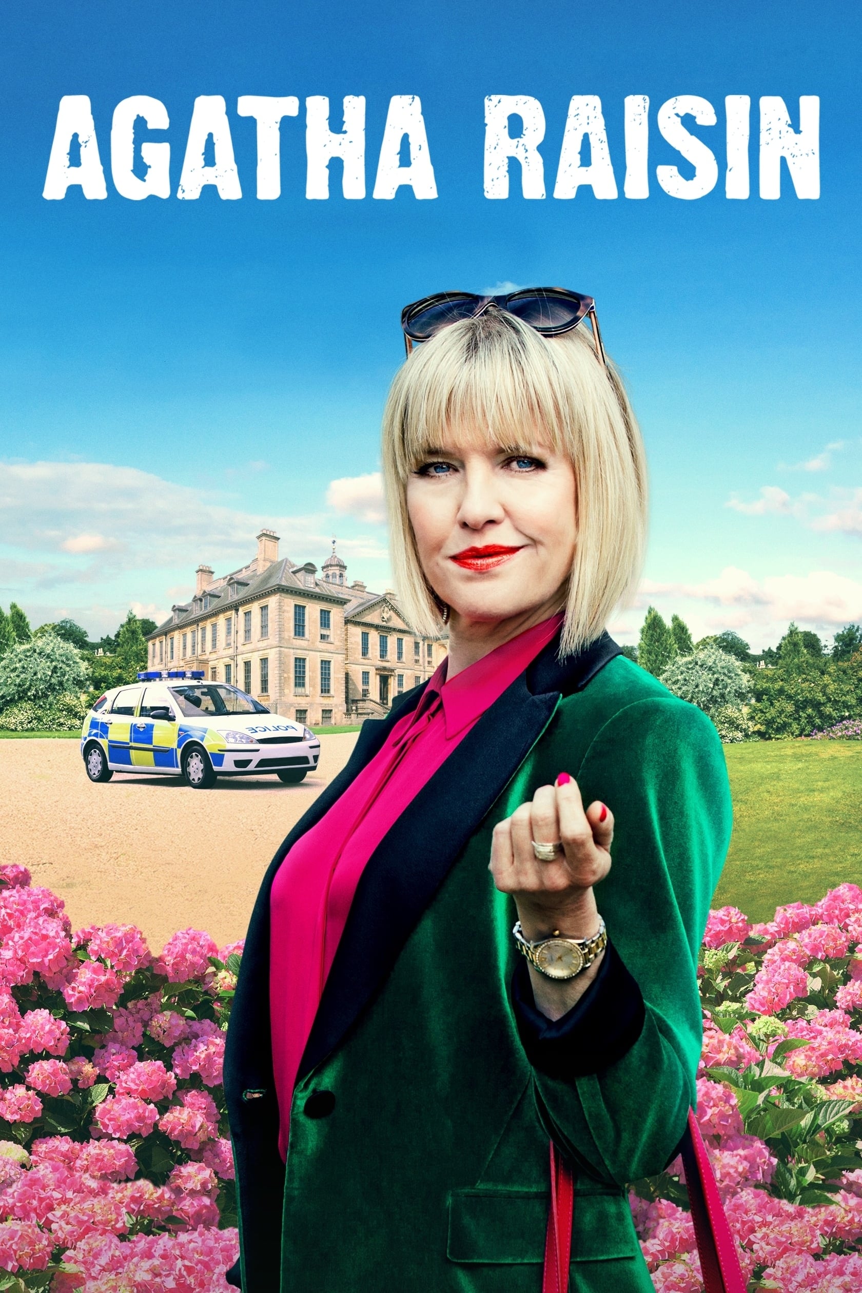 Agatha Raisin - Season 3 [36446] (A1765547955) [[Shows]] --Plex--